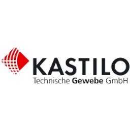 Kastilo Technische Gewebe GmbH logo