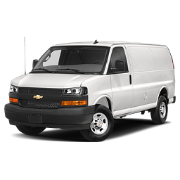 Kayser Chevrolet, Inc. logo