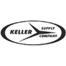 Keller company logo