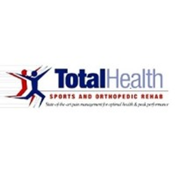 Key Rehab Orthopedic Clinic logo