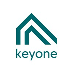 KeyOne logo