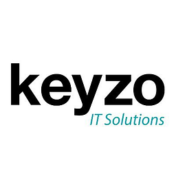 Keyzo IT Solutions Ltd logo