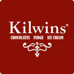 Kilwins Chocolates Franchise logo