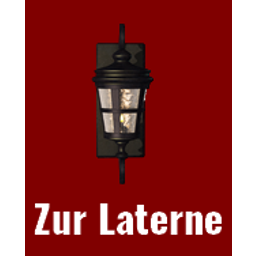 Kinderhaus Laterne logo