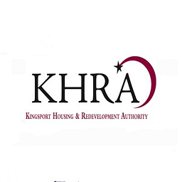 Kingsport Housing & Redevelopment Authority logo