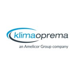 Klimaoprema - stranica karijera logo