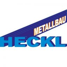 Kunst- und Bauschlosserei Heckl GmbH logo