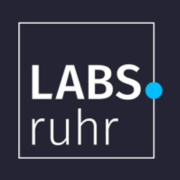 LABS.ruhr GmbH logo