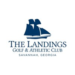 LANDINGS OF SIDNEY logo