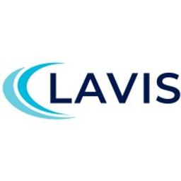 LAVIS GmbH logo
