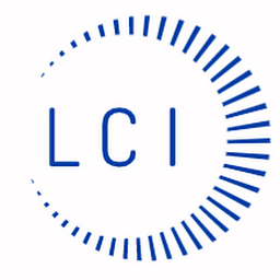 LCI Barcelona logo