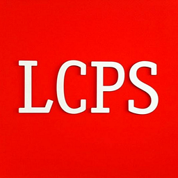 LCPS logo