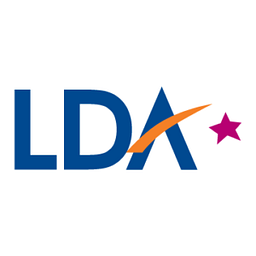 LDA Minnesota logo