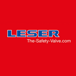 LESER GmbH Packaging & More logo