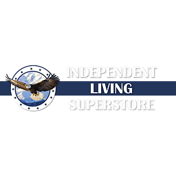 LIVING FREE SUPERSTORE logo