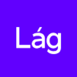 Lagom Kosmetikstudio logo