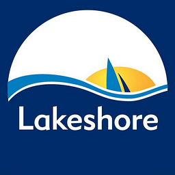 Lakeshore Hauling logo