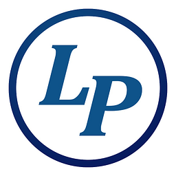 Laser Plus GmbH logo