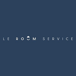 Le Room Service logo