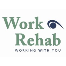Leg Work Rehab Group logo