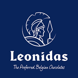 Leonidas Düsseldorf logo