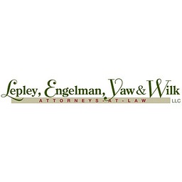 Lepley Recruiting Services logo