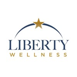 Liberty Sports and Wellness Center logo