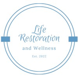 Life and Wellness Services logo