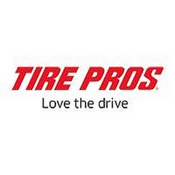 Little Tire - Tire Pros logo