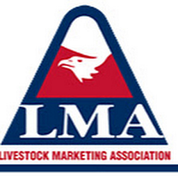 Livestock Marketing Association logo