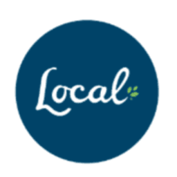 Local Table logo