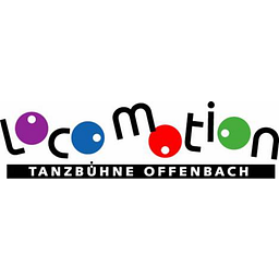Locomotion Restore logo