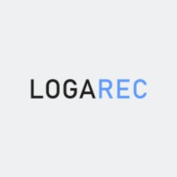 LogaRec GmbH logo