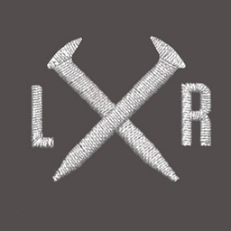 Lost Rail Golf Club logo
