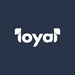 Loyal Real Estate logo