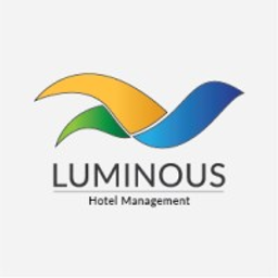 Luminous Hotel Management logo