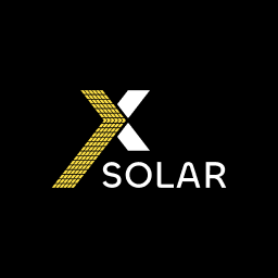 Lumix Solar logo