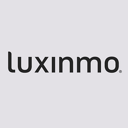 Luxinmo Real Estate logo