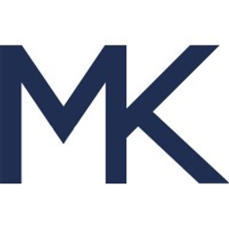 M&K logo