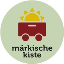 Märkische Kiste GmbH logo