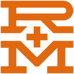 M—R Partner logo