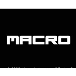 MACRO Industries logo