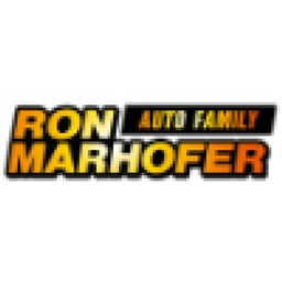 MARHOFER AUTO CENTER INC logo