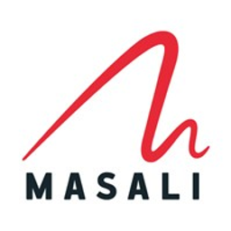 MASALI GmbH logo