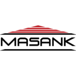 MASANK logo