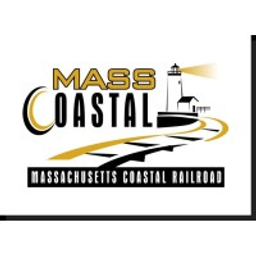 MASSACHUSETTS COASTAL RAILROAD LLC logo