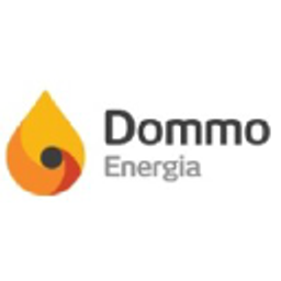 MB DOMMO logo