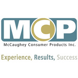 MCP GmbH logo