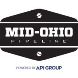 MID OHIO PIPELINE SERVICES LLC logo
