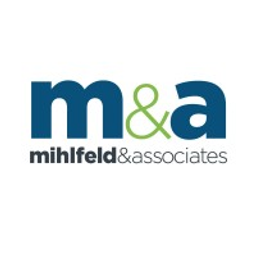 MIHLFELD & ASSOCIATES INC logo